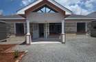 3 Bed House with En Suite in Ngong - 1