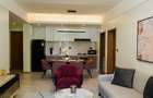 1 Bed Apartment with En Suite at 2026-518 1 Bed - 35