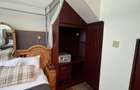 Furnished 1 Bed Apartment with Backup Generator in Runda - 12