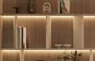 Serviced 1 Bed Apartment with En Suite in Kilimani - 10