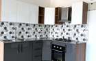 Studio Apartment with En Suite in Kileleshwa - 12
