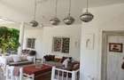 4 Bed House in Watamu - 12