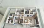 2 Bed Apartment with En Suite in Syokimau - 20