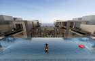 1 Bed Apartment with En Suite in Westlands Area - 3