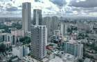 Studio Apartment with Swimming Pool at Muthithi Road - 2