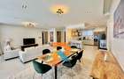 Furnished 3 Bed Apartment with En Suite in Spring Valley - 8