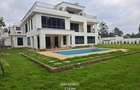6 Bed Townhouse with En Suite in Loresho - 1