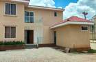4 Bed Townhouse with En Suite in Ongata Rongai - 1