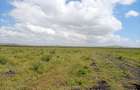 Land in Konza City - 2