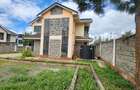 4 Bed House with En Suite at Nkoroi - 2