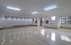 4,000 ft² Office with Service Charge Included in Westlands Area - 6