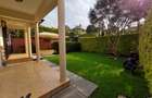 4 Bed Townhouse with En Suite at Loresho Ridge - 5