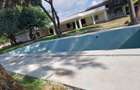 4 Bed Villa with En Suite at Malindi - 4