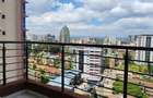 3 Bed Apartment with En Suite in Kilimani - 1