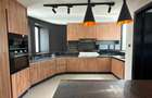 3 Bed Apartment with Swimming Pool in General Mathenge - 3