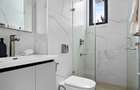 Furnished 3 Bed Apartment with En Suite at Riverside Drive - 15