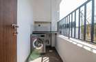 Serviced 2 Bed Apartment with En Suite in Spring Valley - 16