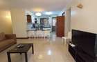 Serviced 2 Bed Apartment with En Suite in Brookside - 7