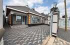 3 Bed House with En Suite at Matangi Junction - 1