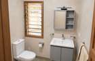 Serviced 1 Bed Apartment with En Suite in Watamu - 8