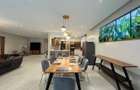 Furnished 4 Bed Apartment with En Suite in Spring Valley - 5