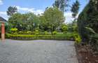 6 Bed House with Staff Quarters at Muthaiga North - 6