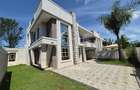 4 Bed House with En Suite at Tatu City - 1