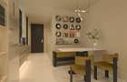 Studio Apartment with Swimming Pool at Muthithi Road - 10