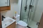 Studio Apartment with Swimming Pool at Syokimau - 9