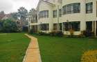 Serviced 2 Bed Apartment with En Suite in Runda - 3