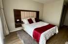 Furnished 1 Bed Apartment with En Suite at Nyari - 12