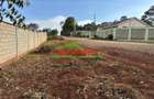 0.46 ha Residential Land at Ondiri - 3