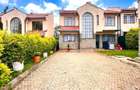 4 Bed Townhouse with Staff Quarters in Ngong Road - 1