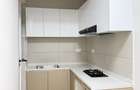 Studio Apartment with En Suite at George Padmore - 2