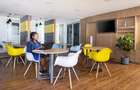 Furnished 110 m² Office with Service Charge Included at P.o Box 13796-00800 - 5