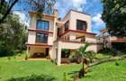 4 Bed Villa with En Suite at Kiambu Road - 1