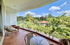 Furnished 2 Bed Apartment with En Suite in Parklands - 16