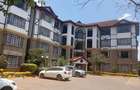 3 Bed Apartment with En Suite at Valley Arcade - 1