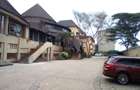 Commercial Property with Service Charge Included at Mombasa Rd - 1