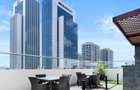 Serviced 1 Bed Apartment with Swimming Pool at Westlands Road - 12