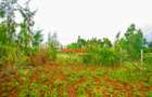 0.05 ha Residential Land at Thigio - 2