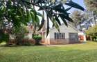 4 Bed House in Runda - 1