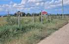 0.25 ac Land at Nairobi -Namanga Highway - 4