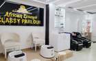 Commercial Property with Backup Generator in Thindigua - 1