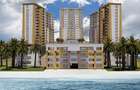 1 Bed Apartment with En Suite at Mt Kenya - 5