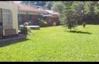 4 Bed House with Garden at Karen - 6