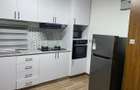 Serviced 1 Bed Apartment with Backup Generator in Runda - 2