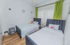 Furnished 3 Bed Apartment with En Suite in Garden Estate - 18