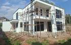 4 Bed House with En Suite in Kikuyu Town - 19