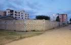 0.05 ac Residential Land at Bamburi - 4